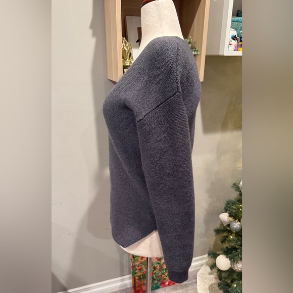 Aritzia Wilfred Free Wolter Sweater - Picture 4 of 6